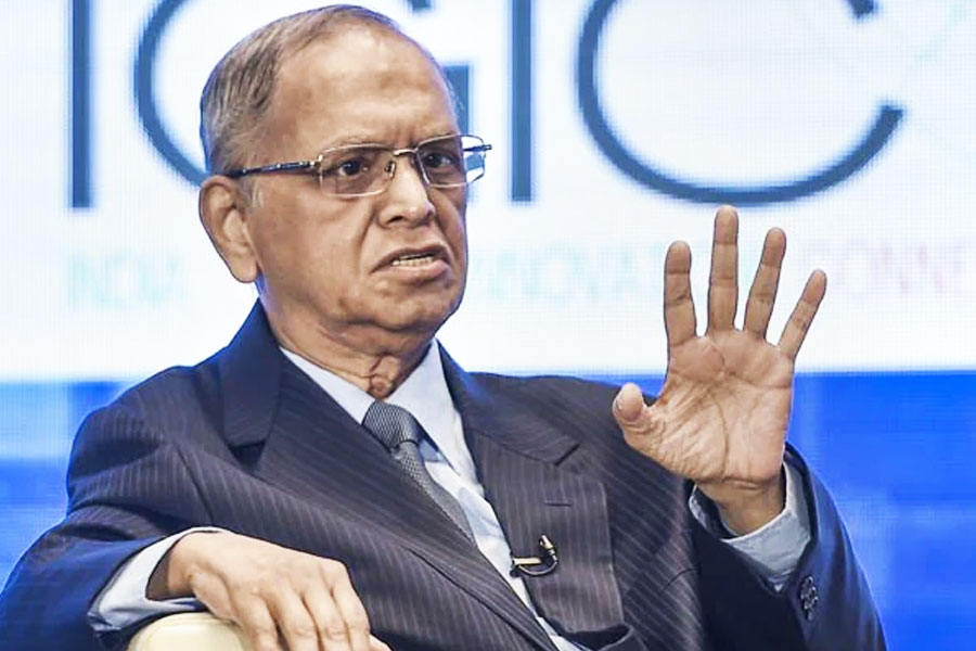 According to ILO data Indians do work very hard every week