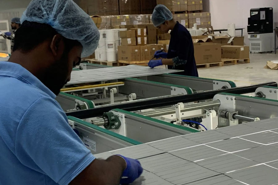 According to ILO data Indians do work very hard every week