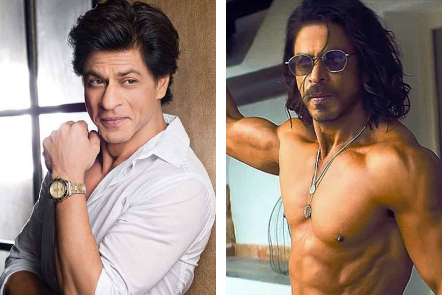 Shah Rukh Khan revealed his diet plan, know how he stays fit in the age of 58.