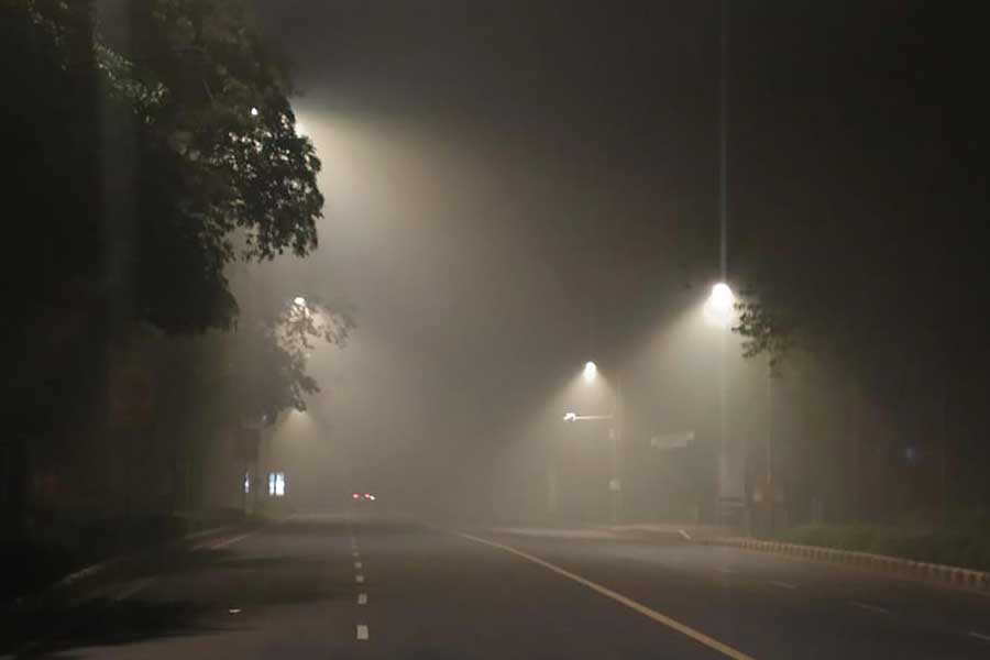 গত শুক্রবার একিউআই ছিল ২১৬, শনিবার ৩০৪, রবিবার ৩২৫, সোমবার ৩৪৭, মঙ্গলবার ৩৫৯, বুধবার ৩৬৪, বৃহস্পতিবার ছিল ৪২২।