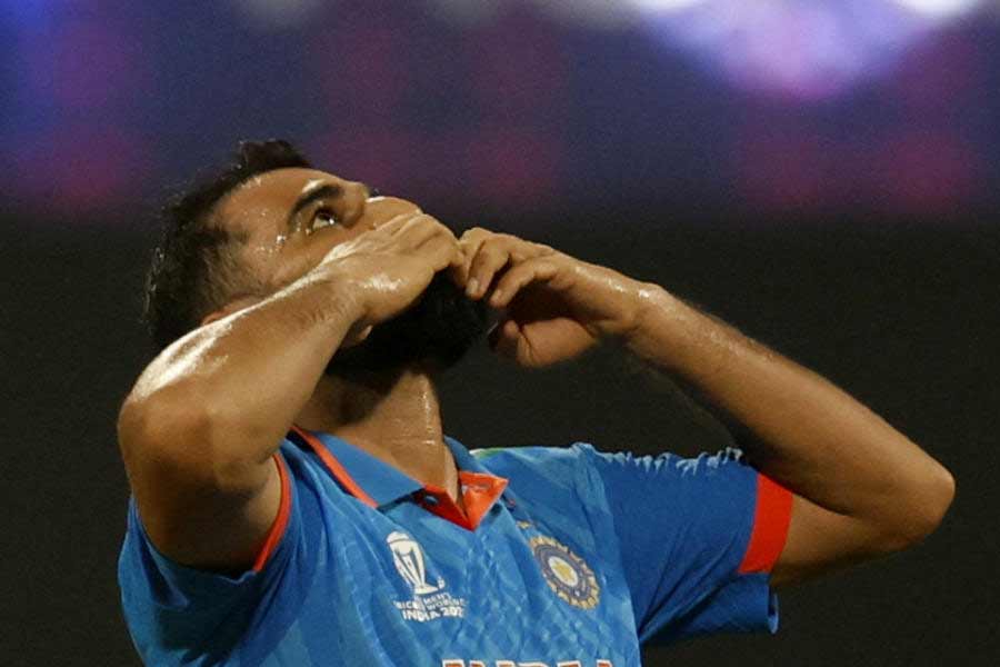 All you need to know about Indian pacer Mohammed Shami and his ups and downs