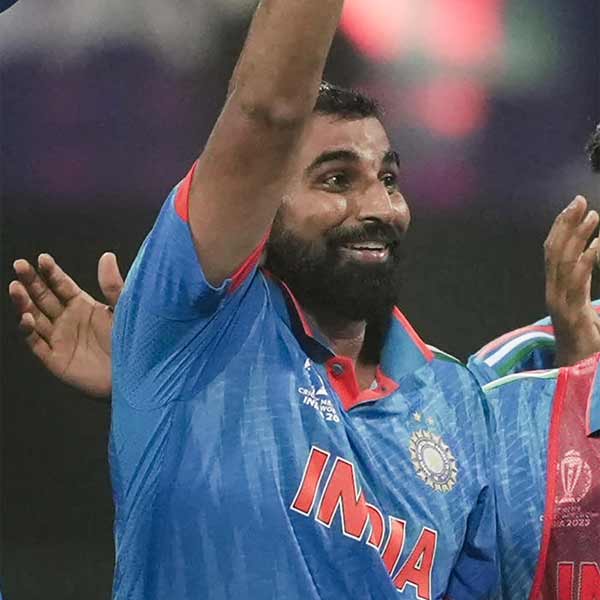 All you need to know about Indian pacer Mohammed Shami and his ups and downs