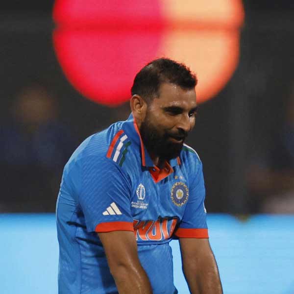 All you need to know about Indian pacer Mohammed Shami and his ups and downs