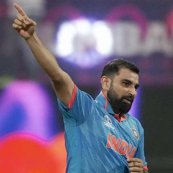 All you need to know about Indian pacer Mohammed Shami and his ups and downs