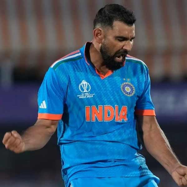 All you need to know about Indian pacer Mohammed Shami and his ups and downs