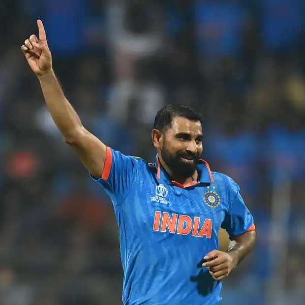 All you need to know about Indian pacer Mohammed Shami and his ups and downs
