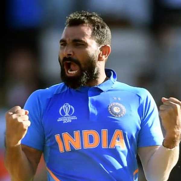 All you need to know about Indian pacer Mohammed Shami and his ups and downs