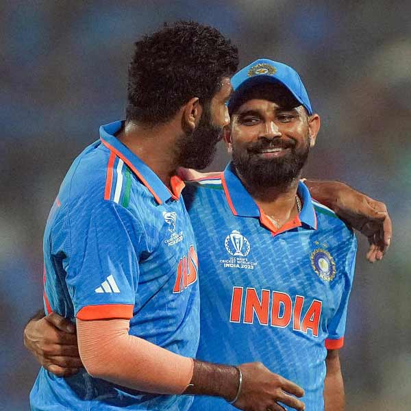 All you need to know about Indian pacer Mohammed Shami and his ups and downs