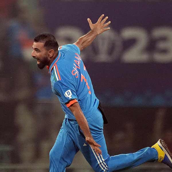 All you need to know about Indian pacer Mohammed Shami and his ups and downs