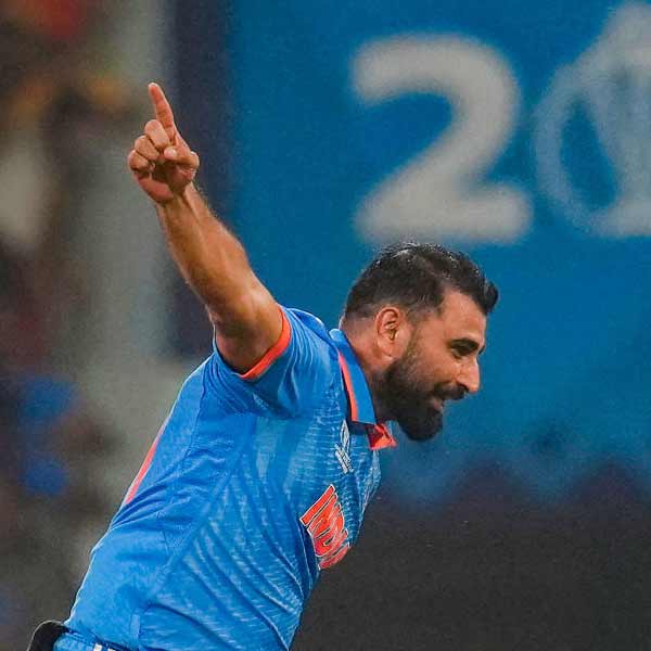 All you need to know about Indian pacer Mohammed Shami and his ups and downs