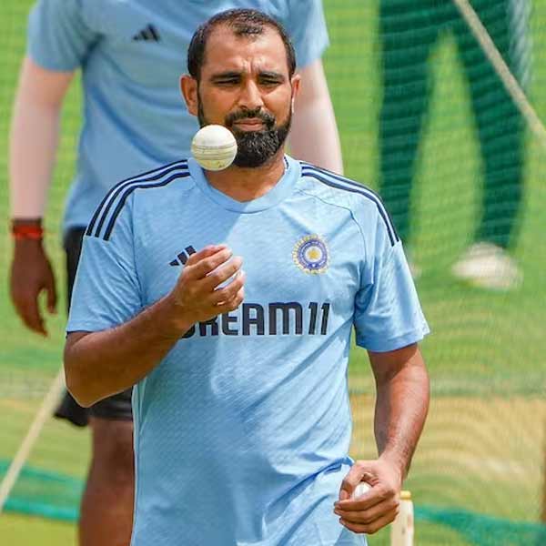 All you need to know about Indian pacer Mohammed Shami and his ups and downs