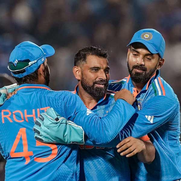 All you need to know about Indian pacer Mohammed Shami and his ups and downs