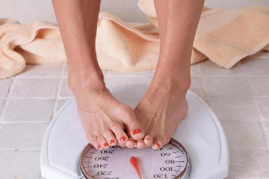 Tips to avoid weight gain during winter.
