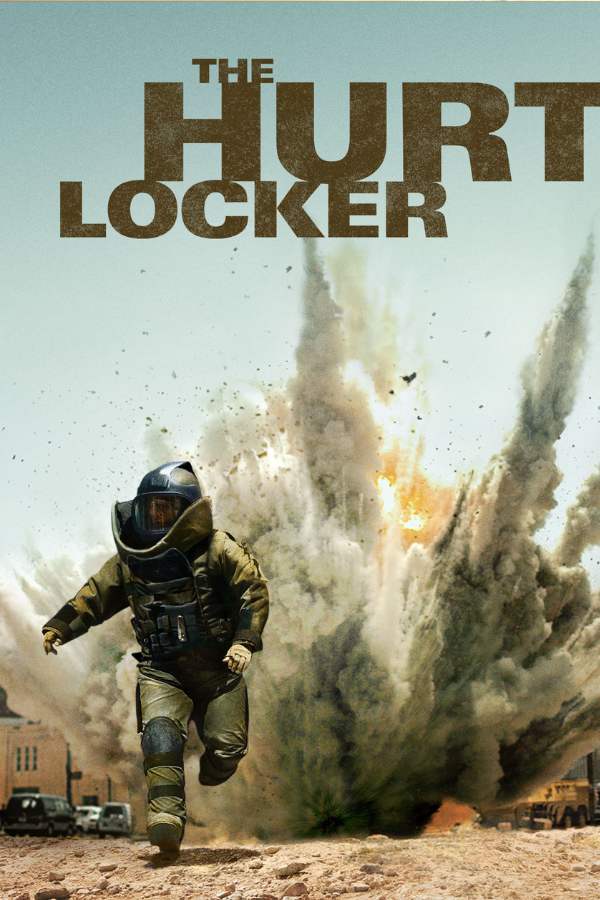 ৬. দ্য হার্ট লকার -  মুক্তির সাল - ২০০৮।  ভাষা - ইংরেজি।  পরিচালক - ক্যাথরিন বিগেলো।  প্রধান অভিনেতা-অভিনেত্রী - জেরেমি রেনার, অ্যান্টনি ম্যাকি, রেফ ফাইঞ্জ, প্রমুখ।  সিনেমাটি যে যুদ্ধ-কেন্দ্রিক - ২০০৩ সালে মার্কিন সেনাবাহিনীর ইরাক আগ্রাসনের যুদ্ধের উপর নির্মিত।  তাৎপর্য - এটি শ্রেষ্ঠ চলচ্চিত্র বিভাগে অস্কারের ইতিহাসে পুরস্কারপ্রাপ্ত নারী পরিচালক পরিচালিত প্রথম সিনেমা।