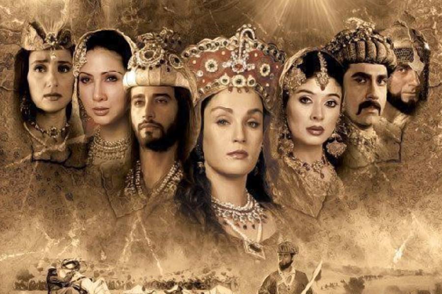 How most expensive Bollywood movie of 2005 turned out to be a disaster