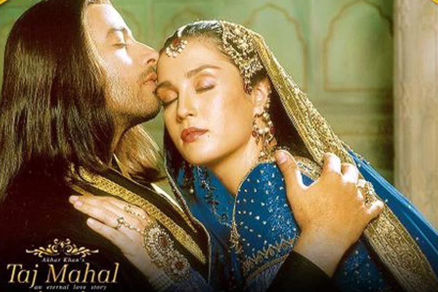 How most expensive Bollywood movie of 2005 turned out to be a disaster