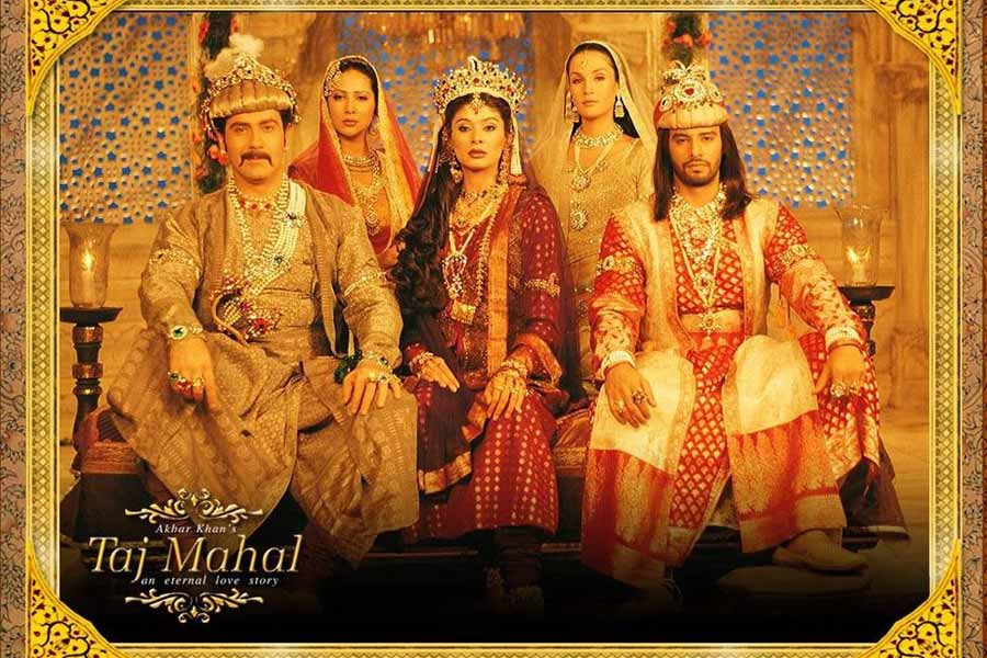 How most expensive Bollywood movie of 2005 turned out to be a disaster