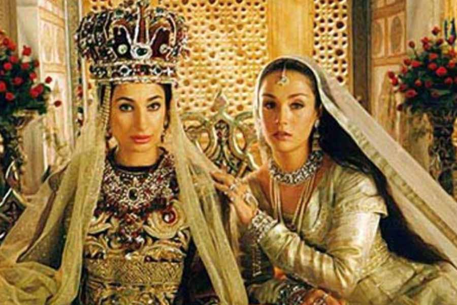 How most expensive Bollywood movie of 2005 turned out to be a disaster