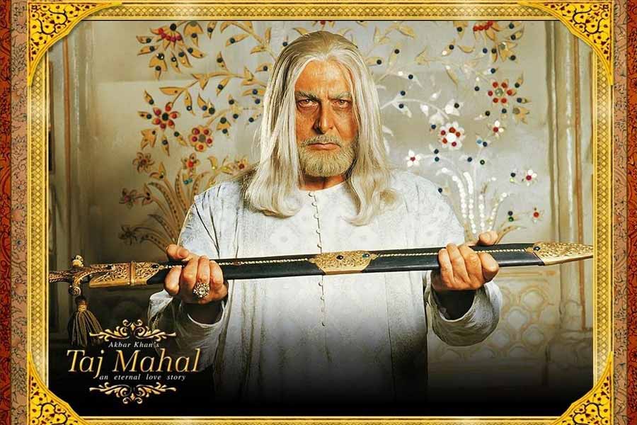 How most expensive Bollywood movie of 2005 turned out to be a disaster