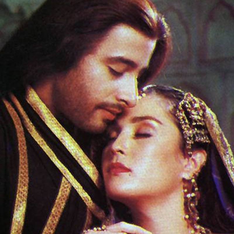 How most expensive Bollywood movie of 2005 turned out to be a disaster