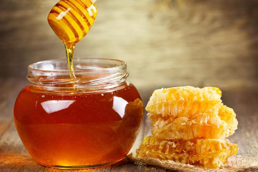 Tips to Properly Store Honey And Keep It Fresh For Longer.