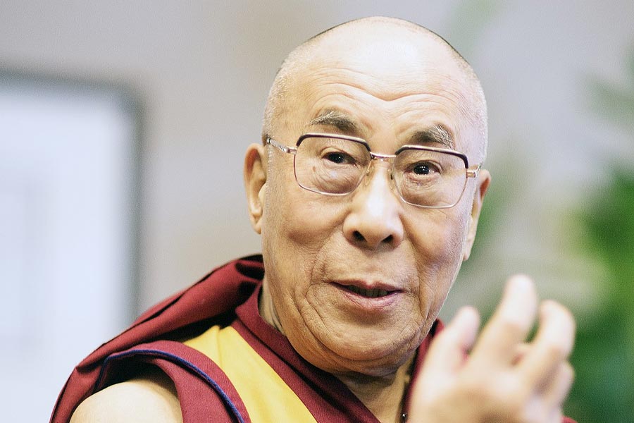 Controversy over Dalai Lama’s health after he cancelled his Arunachal trip