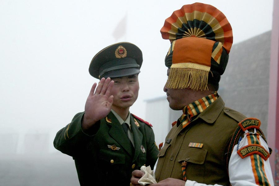 Controversy over Dalai Lama’s health after he cancelled his Arunachal trip