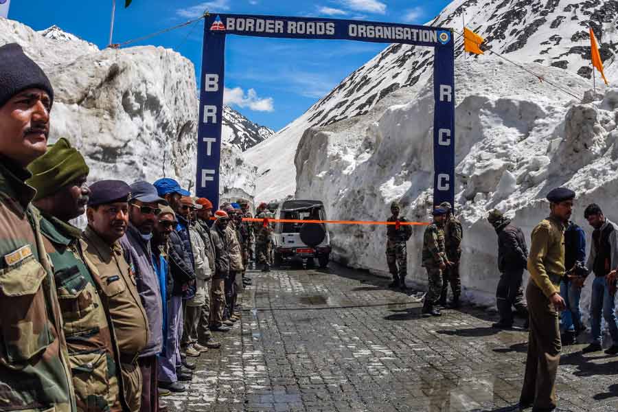 Controversy over Dalai Lama’s health after he cancelled his Arunachal trip