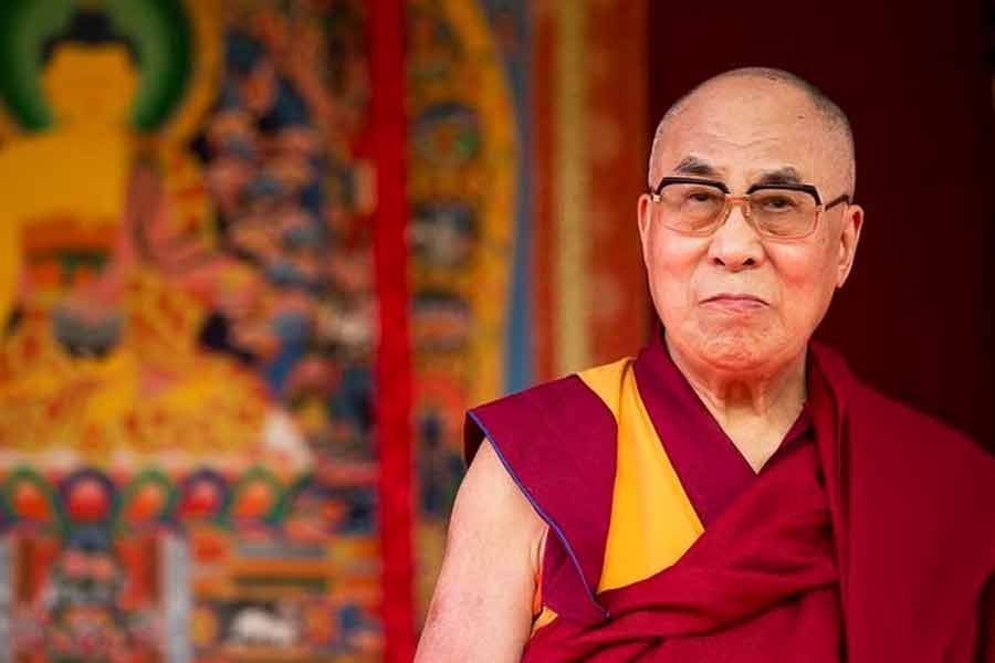 Controversy over Dalai Lama’s health after he cancelled his Arunachal trip