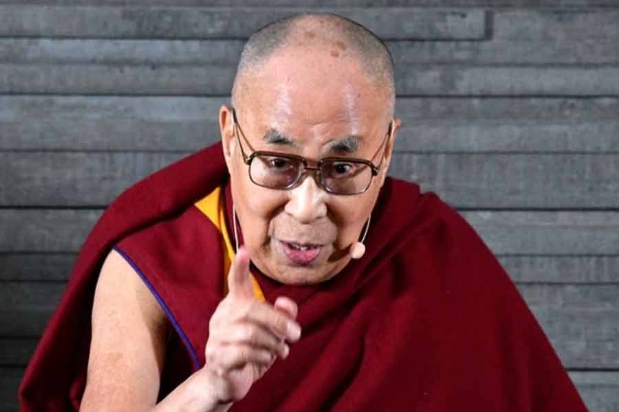 Controversy over Dalai Lama’s health after he cancelled his Arunachal trip