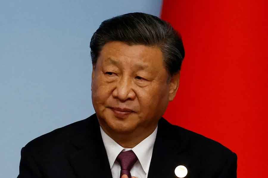 Controversy over Dalai Lama’s health after he cancelled his Arunachal trip