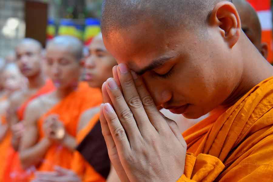 Controversy over Dalai Lama’s health after he cancelled his Arunachal trip