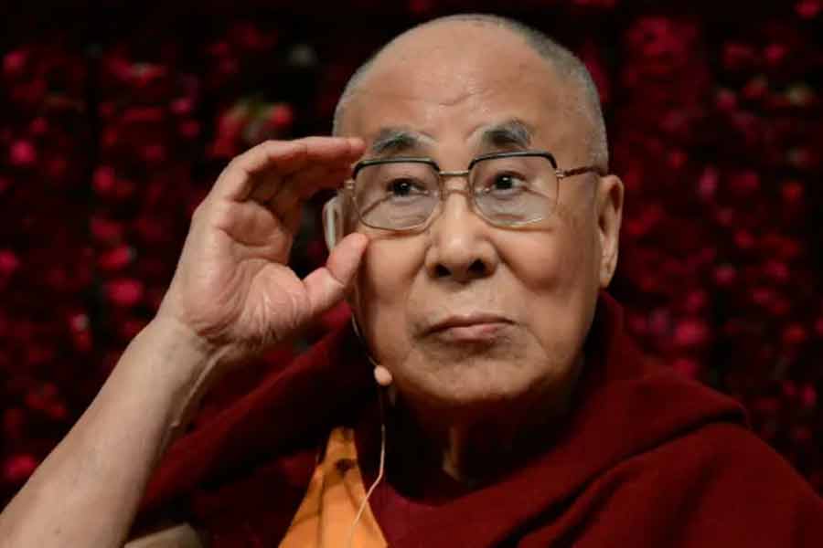 Controversy over Dalai Lama’s health after he cancelled his Arunachal trip