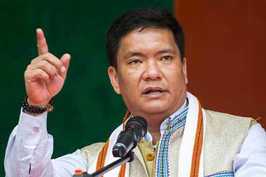 Controversy over Dalai Lama’s health after he cancelled his Arunachal trip