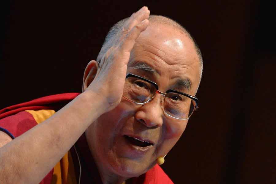Controversy over Dalai Lama’s health after he cancelled his Arunachal trip