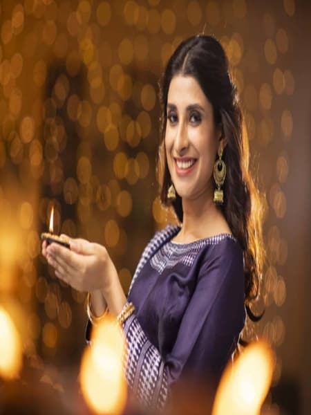 Follow these steps for glowing and clear face amid diwali pollution dgtl