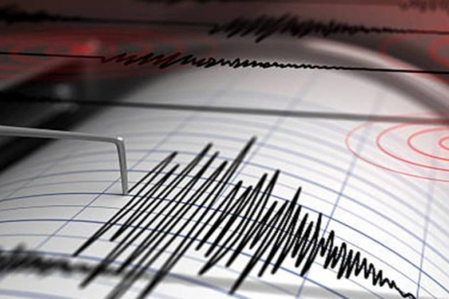 Two high magnitude earthquake hits Japan in quick succession