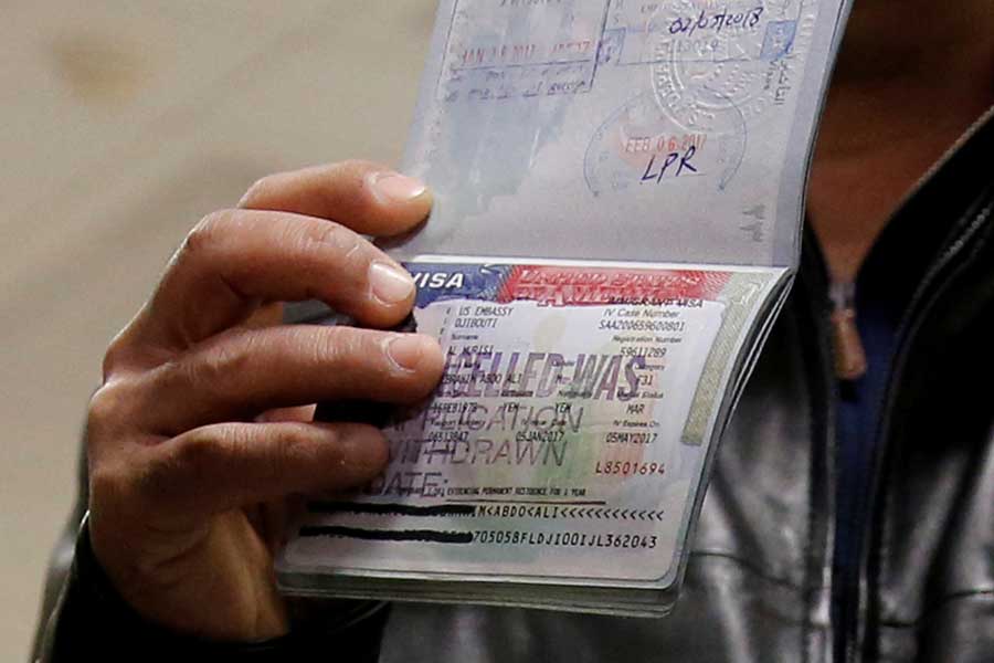 What is Dunki flight scam and all facts related to illegal migrant smuggling