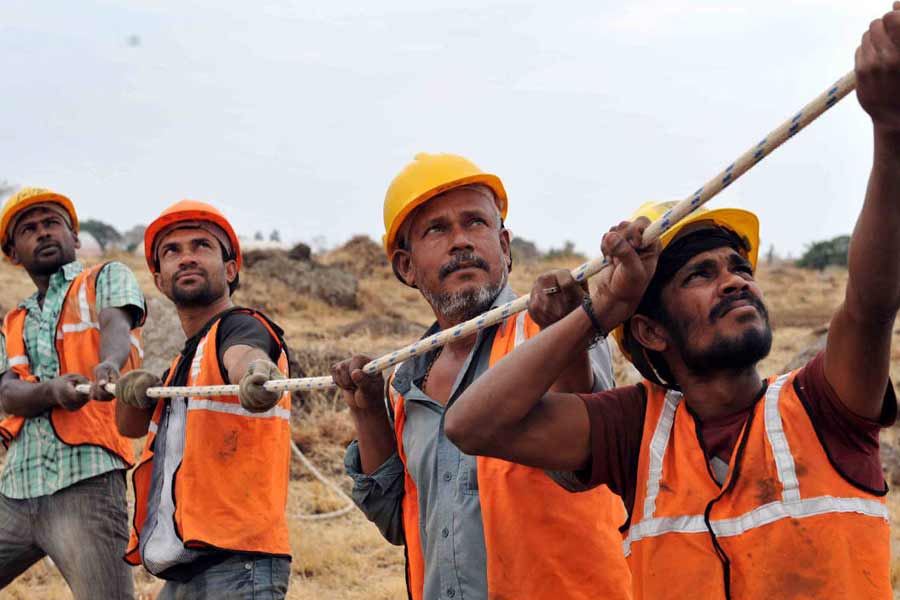 What is Dunki flight scam and all facts related to illegal migrant smuggling