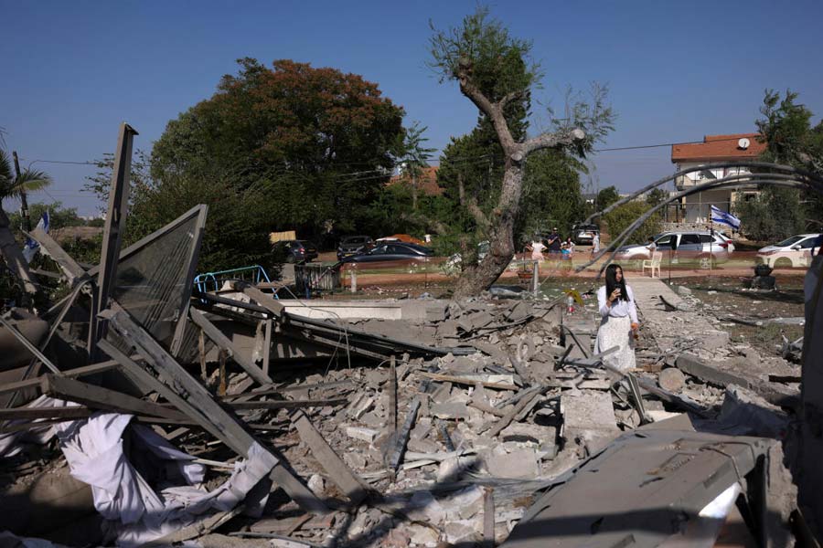 Speculation about Wagner group’s involvement in Israel-Hamas war and provide air support to Hezbollah