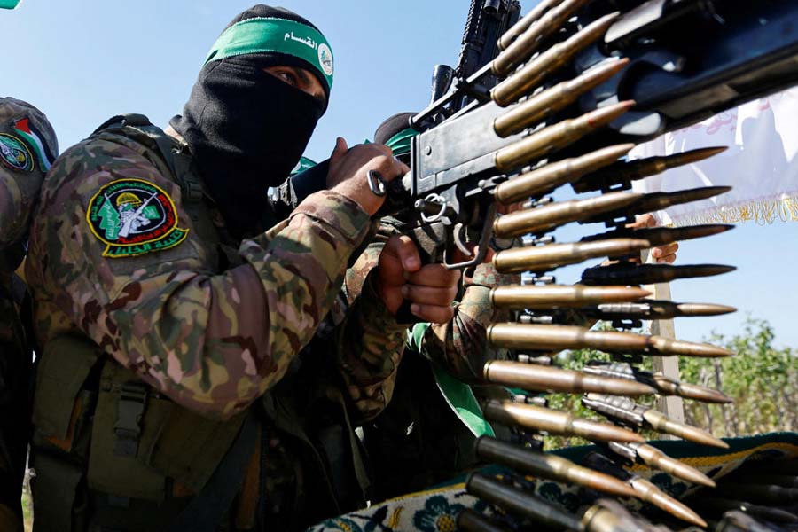 Speculation about Wagner group’s involvement in Israel-Hamas war and provide air support to Hezbollah