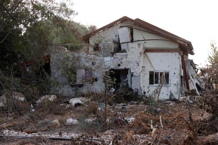 Speculation about Wagner group’s involvement in Israel-Hamas war and provide air support to Hezbollah