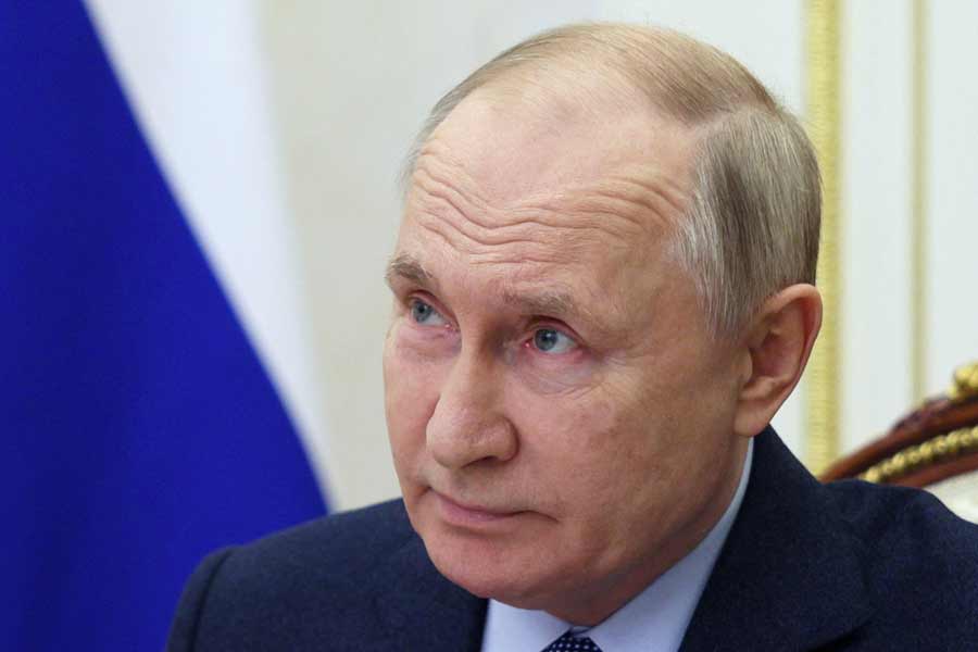 Speculation about Wagner group’s involvement in Israel-Hamas war and provide air support to Hezbollah