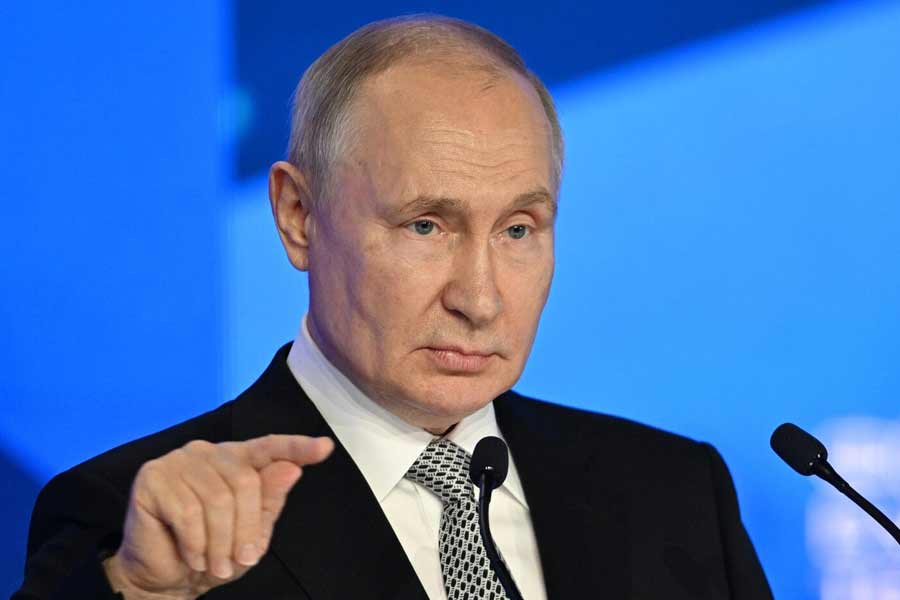 Speculation about Wagner group’s involvement in Israel-Hamas war and provide air support to Hezbollah