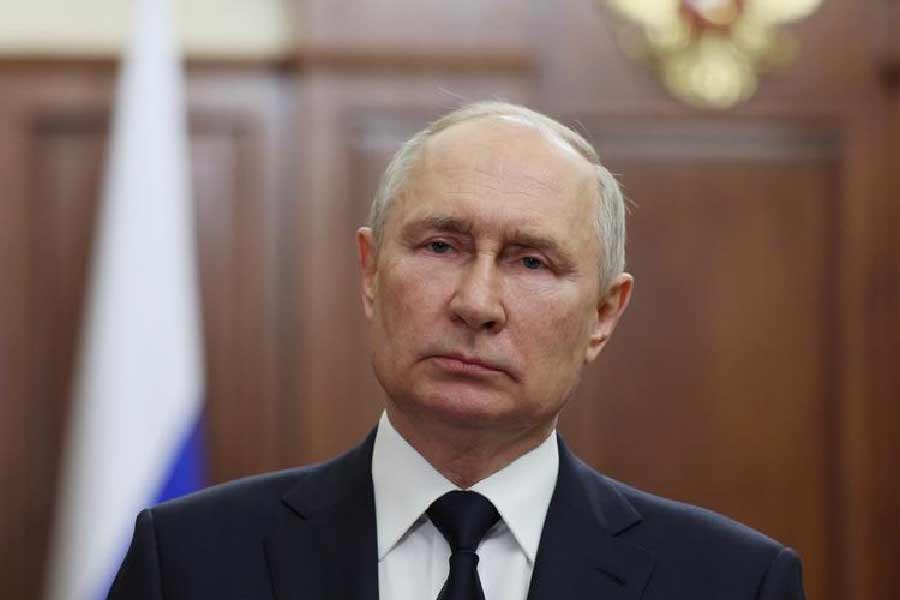 Speculation about Wagner group’s involvement in Israel-Hamas war and provide air support to Hezbollah