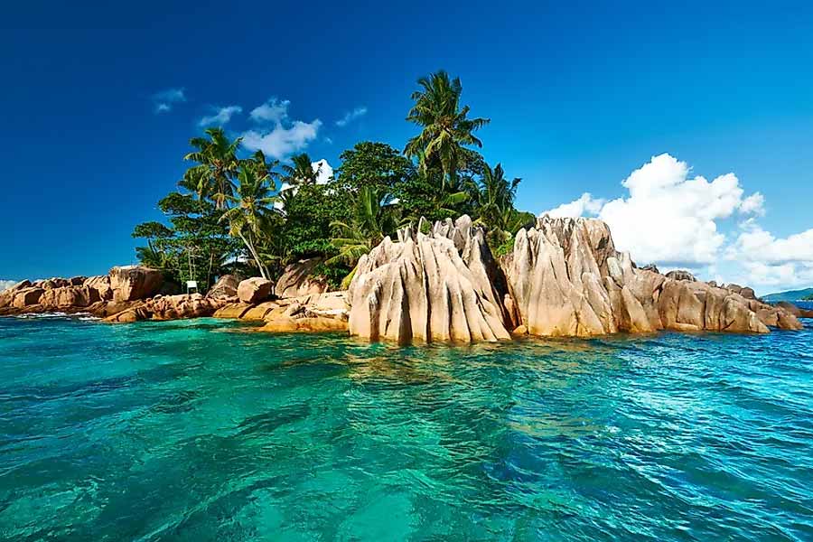 image of seychelles 
