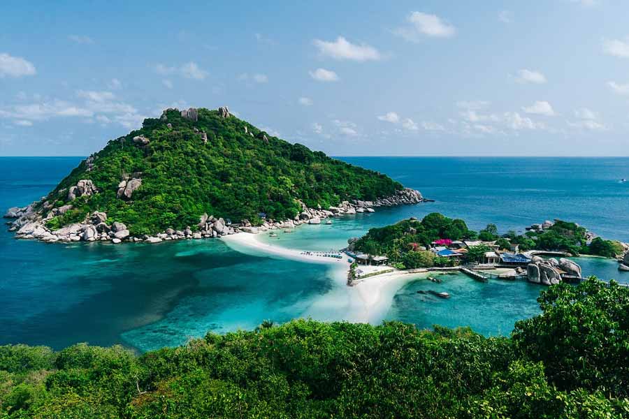 image of seychelles 