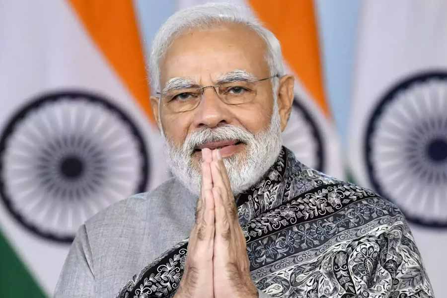 টাইমস অফ ইন্ডিয়া জানিয়েছে, শীঘ্রই সেই দায়িত্ব পালন করার অনুরোধ করে প্রস্তাব যাবে প্রধানমন্ত্রী মোদীর কাছে। 