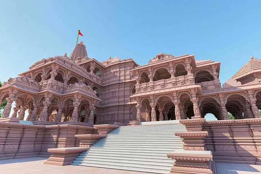 তবে পুজোর আগের প্রস্তুতি পর্ব শুরু হবে আগামী বছর, অর্থাৎ ২০২৪ সালের ১৬ জানুয়ারি, মকর সংক্রান্তির ঠিক পর দিন থেকেই।