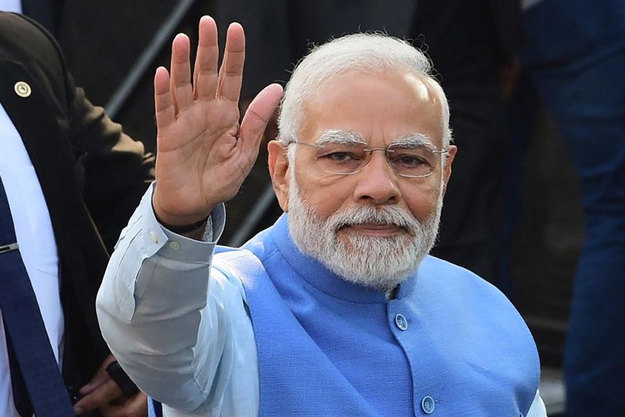 PM Narendra Modi announces extension of free ration scheme for next 5 years